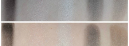 Christian Dior 5 Couleurs Eyeshadow Palette 2014 в оттенке №056 Bar