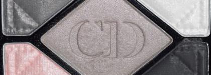 Christian Dior 5 Couleurs Eyeshadow Palette 2014 в оттенке №056 Bar