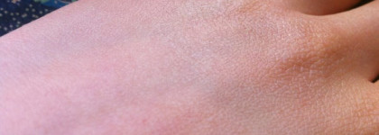 Yves Rocher Soin Vegetal Beaute Des Mains Hand Beauty Care Long-Lasting Mosturizing Hand Cream – Увлажняющий крем для рук длительного действия