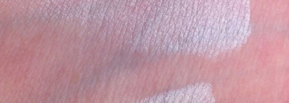 Тени для век Rimmel London Glam'Eyes Mono Eye Shadow. Оттенок 100 Glam Ice White