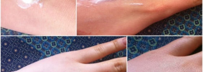 Yves Rocher Soin Vegetal Beaute Des Mains Hand Beauty Care Long-Lasting Mosturizing Hand Cream – Увлажняющий крем для рук длительного действия