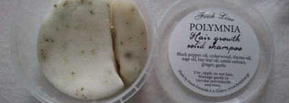 Уход за жирной кожи головы или как я пыталась сохранить волосы