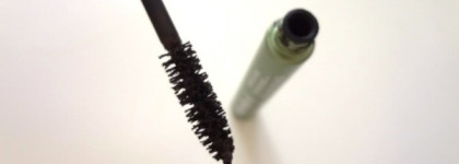 Ежедневный макияж с тушью Alverde Mascara Schwung + Verlängerung 020 Braun