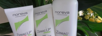 Кислоты в моем уходе