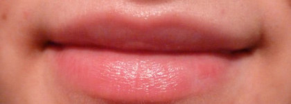 Lush "Sweet Lips" Lip Scrub. Такой спорный и такой... любимый