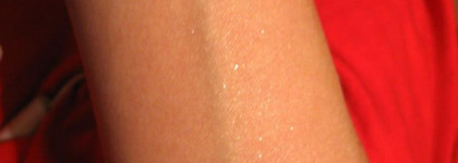 Дынный паштет, или Помада Yves Saint Laurent Rouge Volupte Perle, № 101 (Beige Caresse)