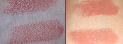 Дынный паштет, или Помада Yves Saint Laurent Rouge Volupte Perle, № 101 (Beige Caresse)