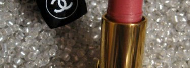 Верная и надёжная помада Chanel Rouge Coco, № 13 (Gardenia)