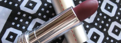 Слива, которую я искала - Lancome Rouge In Lovе 379N