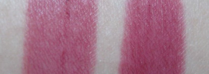 Слива, которую я искала - Lancome Rouge In Lovе 379N