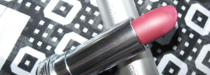 Слива, которую я искала - Lancome Rouge In Lovе 379N