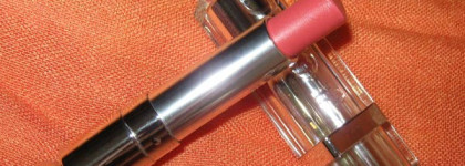 Кораллово-розовый "Чертёнок" - Dior Addict Lipstick 643 Diablotine