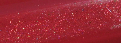 Ягодный сироп - Guerlain Gloss d’Enfer Maxi Shine 468 Candy Strip