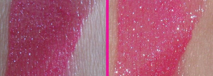 Бриллиантовая пыль в розовом сиропе - Guerlain Gloss d’Enfer Maxi Shine 469 Fuchsia Ding