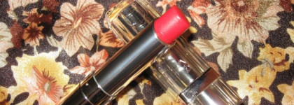 Моя первая красная - Dior Addict Lipstick 745 New Look