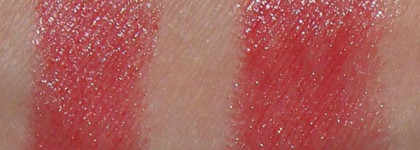 Дневной красный - YSL Rouge Pur Couture Golden Lustre №111 Rouge Helios