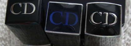 Трафальгар, безоговорочная победа. Новая Rouge Dior Couleur Couture 844 - Trafalgar