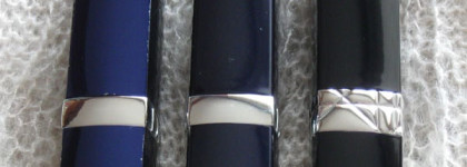 Трафальгар, безоговорочная победа. Новая Rouge Dior Couleur Couture 844 - Trafalgar