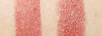 Яркая осень с Rouge Dior 522 Bronze Zerline