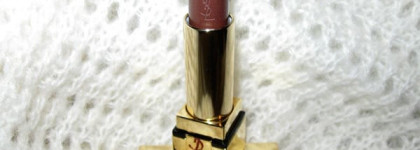 Что вам надо? - Шоколада! YSL Rouge Pur Couture Pure Сolour Satiny Radiance 44 Bronze Ammonite