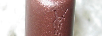 Что вам надо? - Шоколада! YSL Rouge Pur Couture Pure Сolour Satiny Radiance 44 Bronze Ammonite