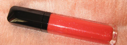 Как я разгадала словечки в названиях блесков Guerlain Gloss d’Enfer Maxi Shine благодаря оттенку 441 Tangerine Vlam