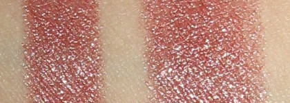 Когда нужно чем-то накрасить. Estée Lauder Pure Color Long Lasting Shimmer Lipstick - 83 Sugar Honey