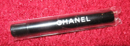 Наконец-то они мои: Chanel Illusion d'Оmbre Long Wear Luminous Eyeshadow №827 Initiation (коллекция Nuit Infinie de Chanel - Holiday-2013)