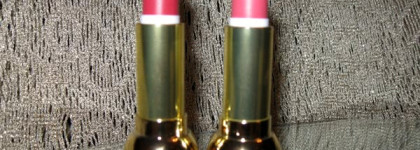 Dior Diorific Long-Wearing True Colour Lipstick 045 Royale (Collection Golden Winter), или Танцуют все! (с бубном)