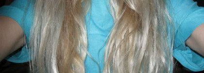 Распутать за 5 минут. Длинные волосы счастливы с Matrix Total Results Repair Break Fix Leave-In Elixir