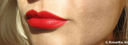 2,5 года пути, или Я нашла свою красную. Dior Rouge Dior Couture Colour Voluptuous Care Lipstick - 941 Rouge Cannage