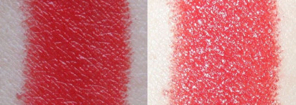 2,5 года пути, или Я нашла свою красную. Dior Rouge Dior Couture Colour Voluptuous Care Lipstick - 941 Rouge Cannage