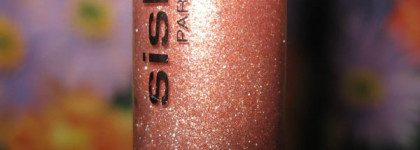 Драгоценный уход - Sisley Phyto-Lip Star Extreme Shine №7 Sparkling Topaze (Сверкающий Топаз)