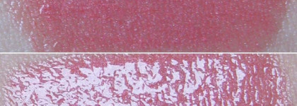 Скажем ветру и холоду "нет!" с Lancome L'Аbsolu Creme de Brillance Visibly Replenishing and Reshaping Lip Cream Pro-Xylane Concentrated, оттенок 363 Rose Empire