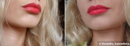 Арбуз, который вам не надо! Dior Addict Fluid Stick Fabulous Wear High Impact Glossy Colour Lip Hybrid, оттенок 479 Magique