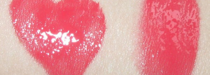 Арбуз, который вам не надо! Dior Addict Fluid Stick Fabulous Wear High Impact Glossy Colour Lip Hybrid, оттенок 479 Magique