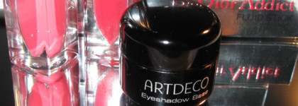 Как поставить на место Dior Addict Fluid