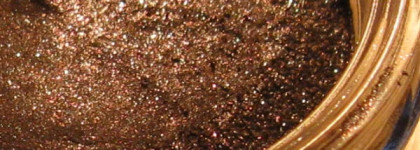 Сложный и стильный цвет. Chanel Illusion d'Оmbre Long Wear Luminous Eyeshadow №83 Illusoire