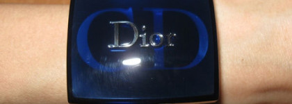 Тени за полтора евро. Dior 1 Couleur Powder Mono Eyeshadow 835 Pink Candy