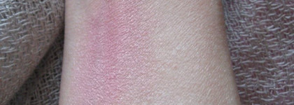 Тени за полтора евро. Dior 1 Couleur Powder Mono Eyeshadow 835 Pink Candy