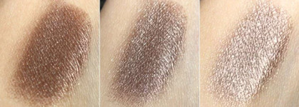 Любите ли вы бронзу так, как люблю её я? Maybelline Eye Studio Color Tattoo 24Hr Cream Gel Shadow 35 On and on Bronze