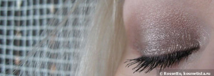 Любите ли вы бронзу так, как люблю её я? Maybelline Eye Studio Color Tattoo 24Hr Cream Gel Shadow 35 On and on Bronze