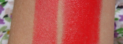 Красных много не бывает. Dior Addict Extreme Lipstick Lasting Lipcolor Radiant Shine 754 Pandore (лимитированный выпуск)