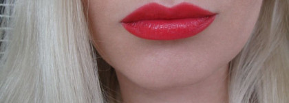 Красных много не бывает. Dior Addict Extreme Lipstick Lasting Lipcolor Radiant Shine 754 Pandore (лимитированный выпуск)