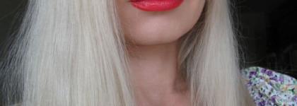 Красных много не бывает. Dior Addict Extreme Lipstick Lasting Lipcolor Radiant Shine 754 Pandore (лимитированный выпуск)