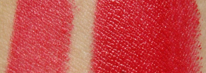 Красная-прекрасная - Guerlain Kiss Kiss Lipstick Shaping Cream Lip Colour 327 Red Strass