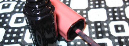 Когда тестер красивее обычной версии. Shiseido Lacquer Rouge RD 305 Nymph