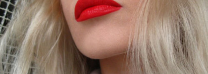 Диорифик, царица помад. Dior Diorific Shock Colour Lip Duo Matte and Metallic 006 Ardent Shock (Dior Golden Shock Collection for Holiday 2014)