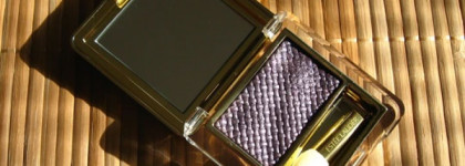 Плетёнка Estée Lauder Pure Color Gelée Powder EyeShadow 03 Cyber Lilac (Cyber Metallic)