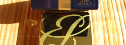 Плетёнка Estée Lauder Pure Color Gelée Powder EyeShadow 03 Cyber Lilac (Cyber Metallic)